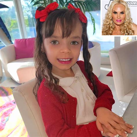 coco austin's daughter chanel.